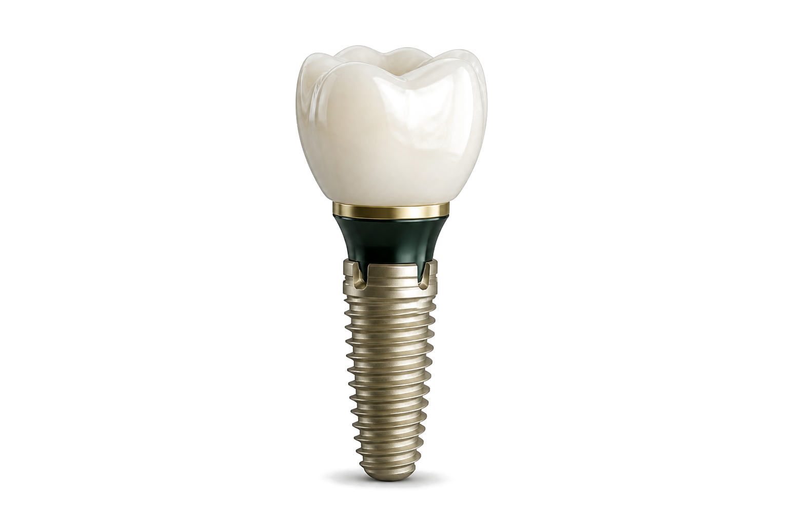 Implantology