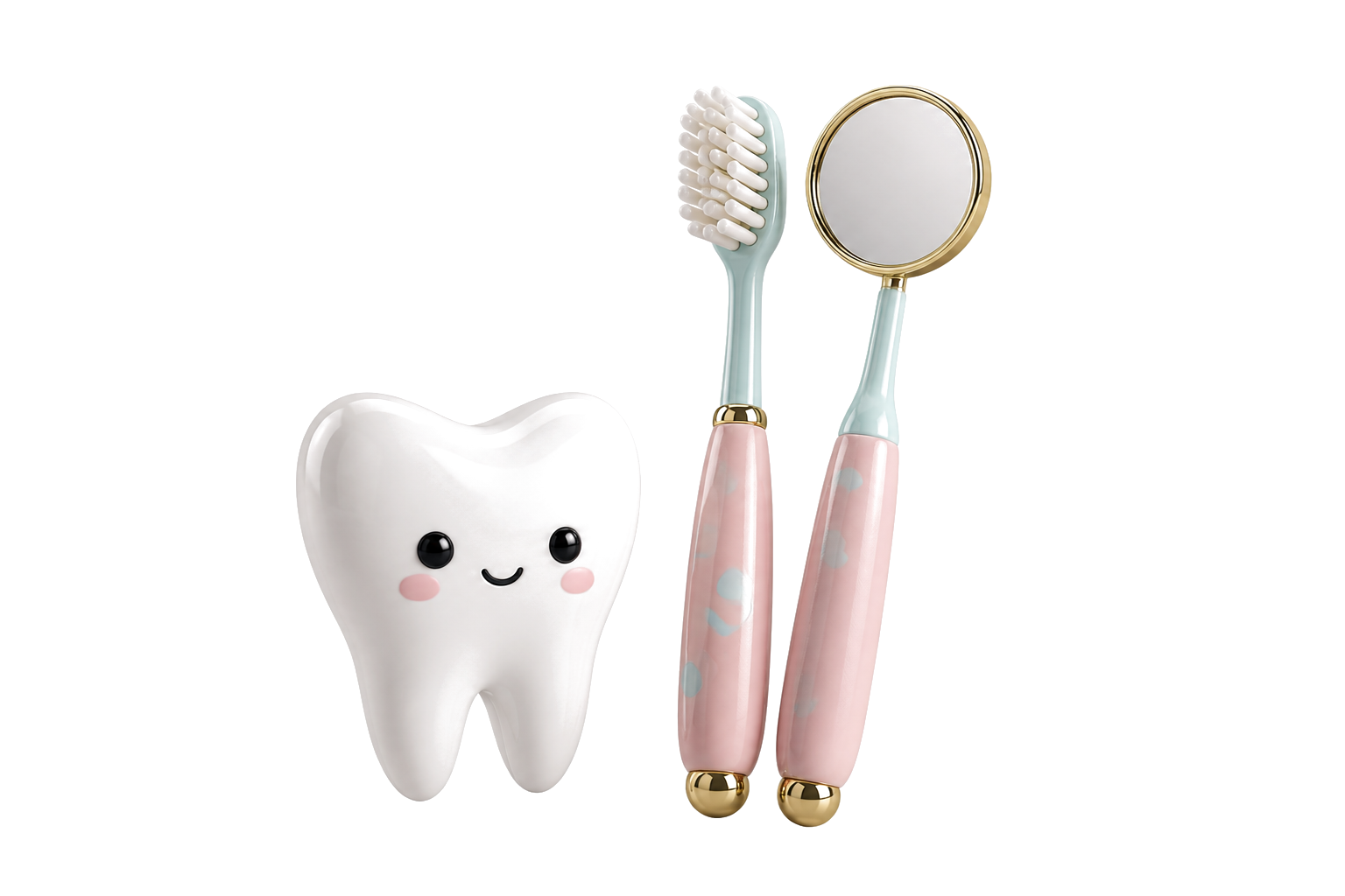 Pediatric Dentistry