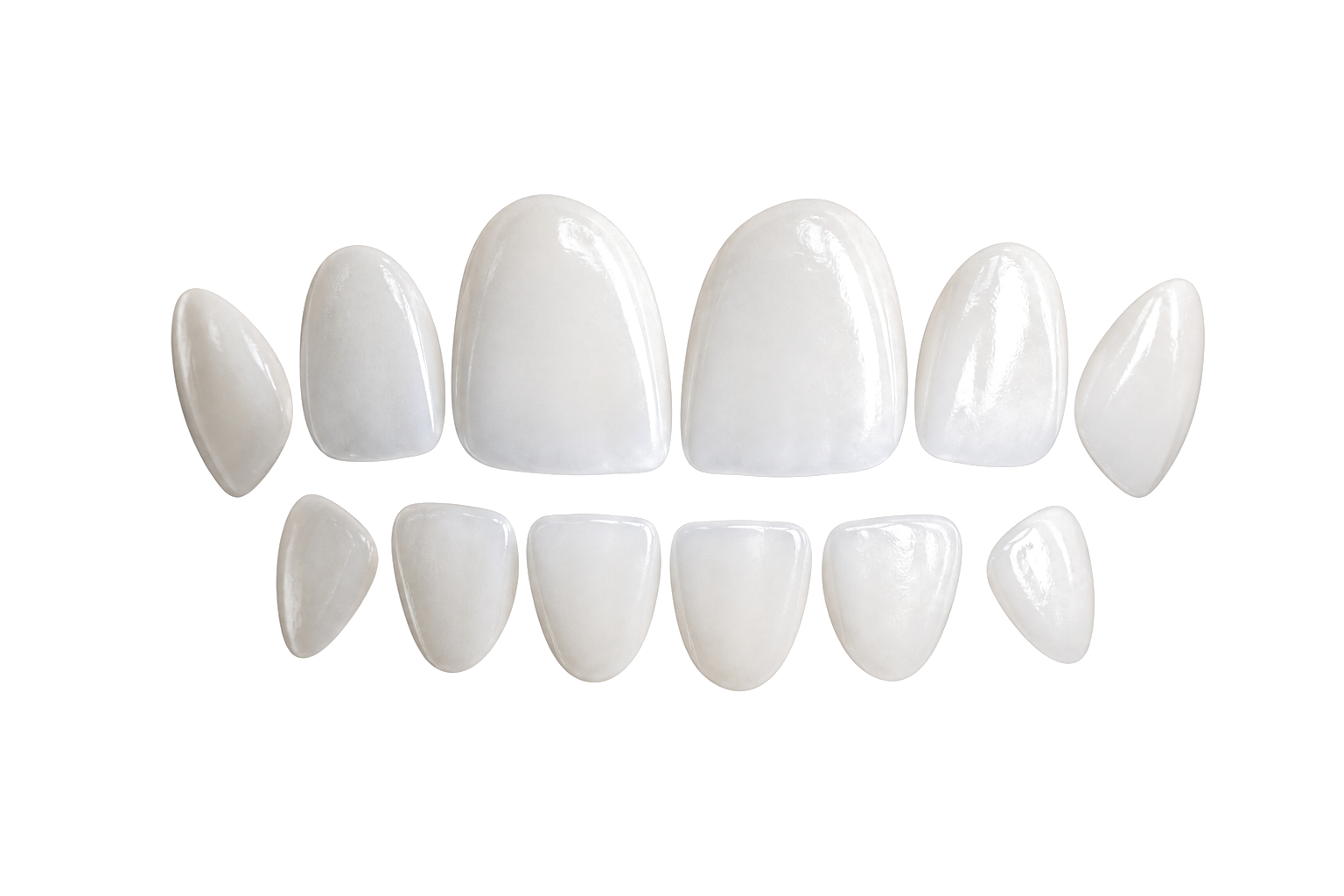 Smile Designing